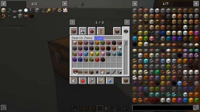 Automatic Gold Farm | Minecraft Create Mod Tutorial смотреть онлайн