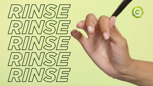 How to Get Glass Hair with Garnier Fructis Sleek & Shine смотреть онлайн