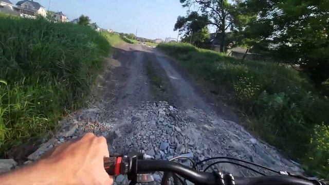 Купил дешевый велосипед с алюминиевой рамой на Алиэкспресс смотреть онлайн