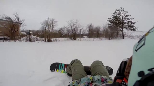 Не крутое Сноуборд видео. 28.01.2015 смотреть онлайн