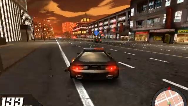 Manhattan Chase Angel mission 1 смотреть онлайн