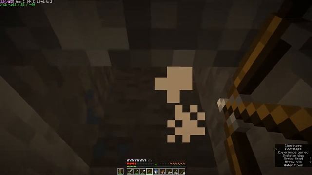 Minecraft The end смотреть онлайн