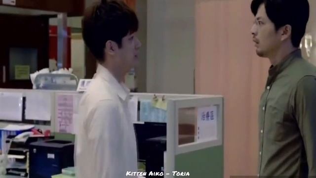 Я так не люблю, когда ты плачешь || Клип к дораме 