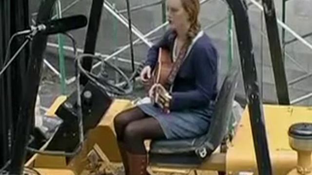 Laura Gibson - Razing Mississippi #7 смотреть онлайн