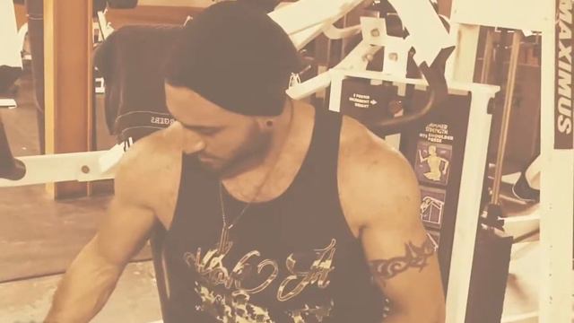 The gladiator gym смотреть онлайн