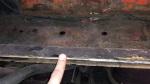 Ремонт МТЗ. Нюансы установки большой кабины на Мтз.