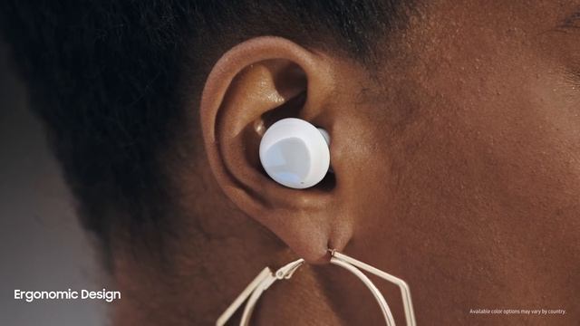 Next Generation Wireless Galaxy Buds смотреть онлайн