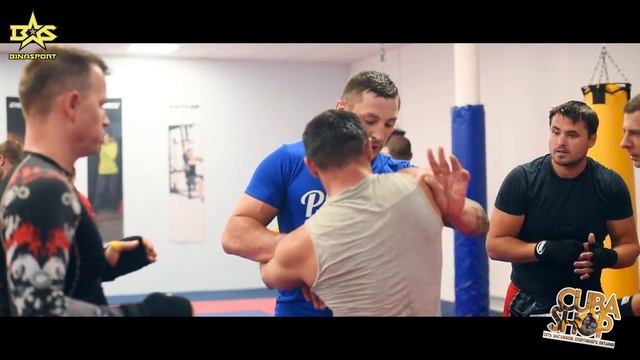 Семинар Евгения Гончарова и Тонды Бйорна смотреть онлайн