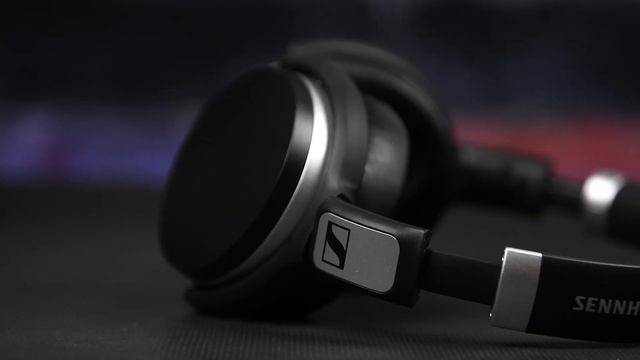 Sennheiser HD 4.50 BTNC - 3 Years Later! Tech Rewind Ep. 1 смотреть онлайн