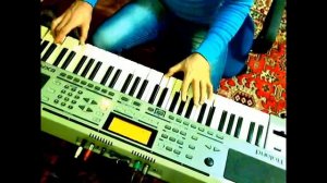 Roland EXR 5 soundclean