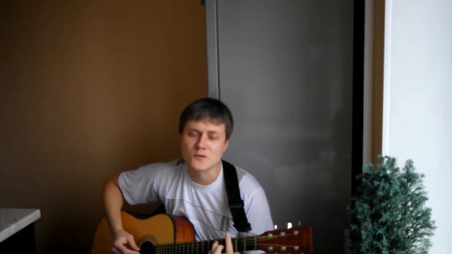 Ария- Осколок льда(кавер) смотреть онлайн