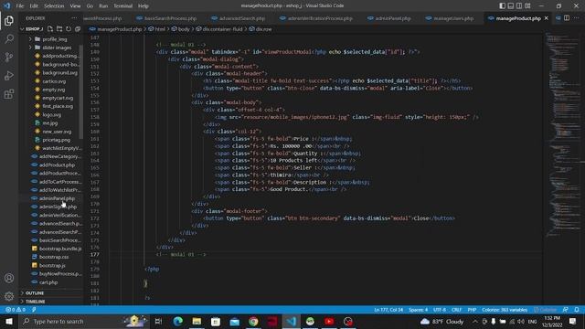 web project task 50 | M.A.Thimira ashan | Java institute смотреть онлайн