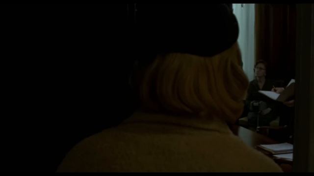 CAROL - Official Trailer - Starring Cate Blanchett And Rooney Mara смотреть онлайн
