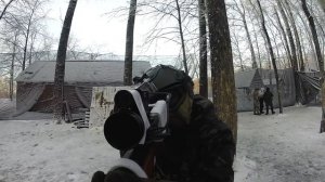 RunCam Scope Cam 2 1080p, Килл камера для страйкбола 4k full hd