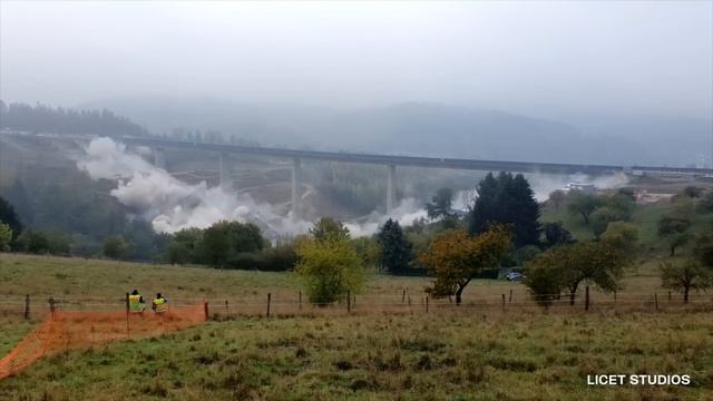 5 Extreme Demolitions & Implosions смотреть онлайн