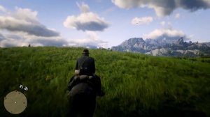 Red Dead Redemption 2 | Должники | Часть 6