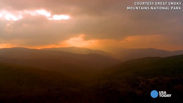 KEN BURNS SECRETS OF GREAT SMOKY MOUNTAINS NATIONAL PARK смотреть онлайн