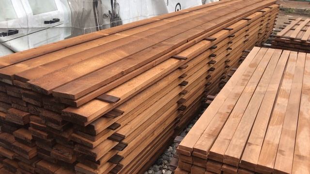 Термомодифицированная сосна, доска Экстра смотреть онлайн