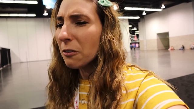 Aphmau Crew Goes To VIDCON 2022
