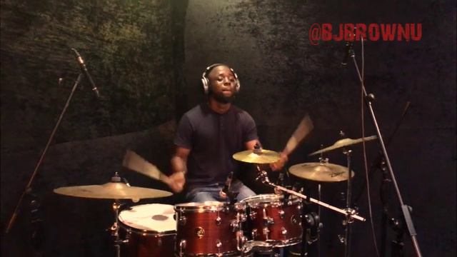 not forgotten drum cover, live arranged by barr_orr #drums#tama #drummer #pop #rnb #gospel #groove смотреть онлайн