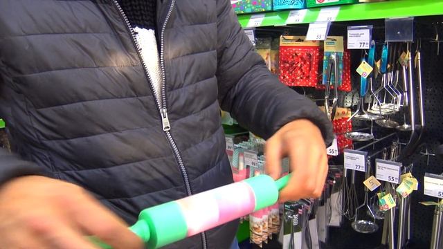 ПОКУПКИ В ФИКС ПРАЙС К НОВОМУ ГОДУ/ ЗАКУПКА УКРАШЕНИЙ ДЛЯ НГ/ 7Life / Многомама 12.12.2020