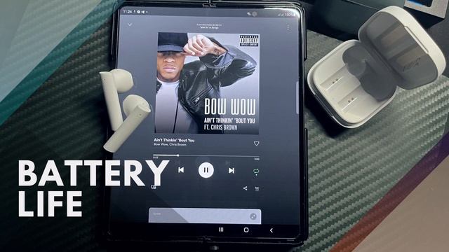 Haylou GT6 Review Best earphone under ₱1000? | TAGALOG смотреть онлайн