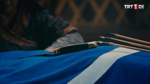 Diriliş Ertuğrul 92. Bölüm