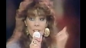 Sandra In the Heat Of The Night