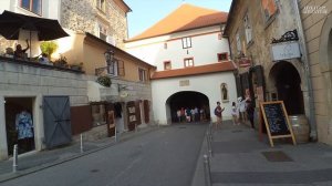 Галопом по Европе! - Балканы 2017 (часть 2 - Хорватия - Загреб)