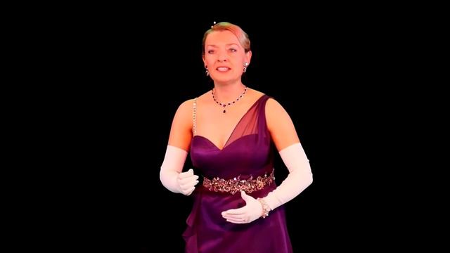 Fiona Harrison - Nessun Dorma! смотреть онлайн