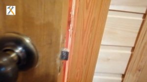 3 способа открыть захлопнувшуюся межкомнатную дверь без ключа и инструментов