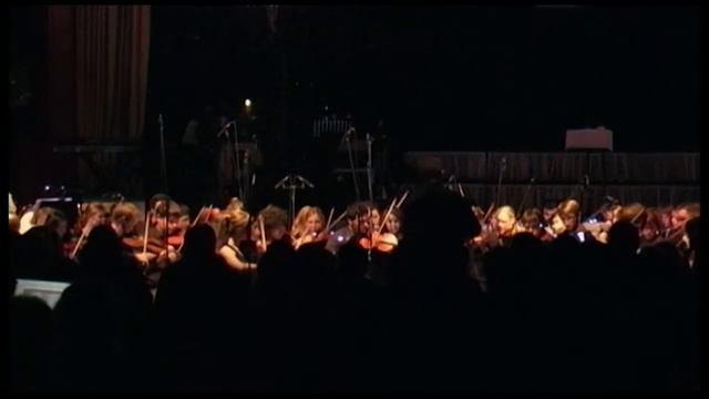 Hochzeitsmarsch aus "Ein Sommernachtstraum" - Jugend Sinfonieorchester Neckarsulm | Konzert смотреть онлайн