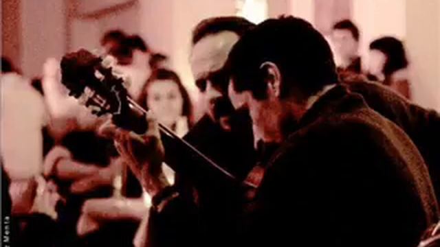 La abandone y no sabia (Tango) Adrián Moranchel & Leonel Iglesias смотреть онлайн