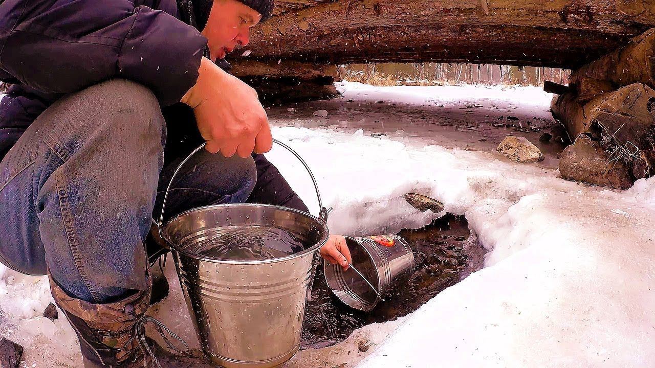 Дела житейские в деревне. Про блины, самодельный трактор и лесную воду. смотреть онлайн