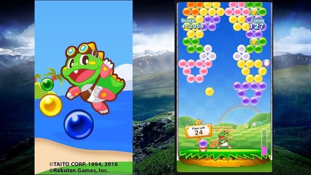 15 million points - Puzzle bobble blitz смотреть онлайн
