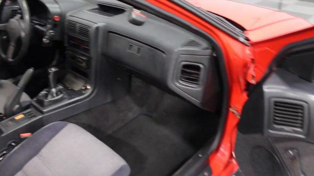 2172 ATL 1990 Mazda RX 7 смотреть онлайн