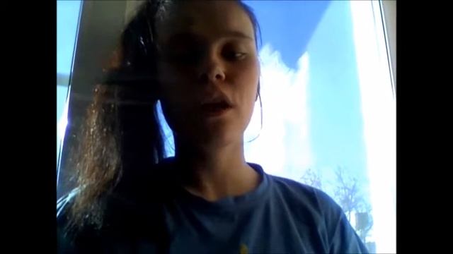 пойте если даже не умеете) исполняю песню " Девочка моя" Elvin Grey)...... смотреть онлайн