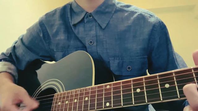 Radiohead - No Surprises cover by Bacon смотреть онлайн