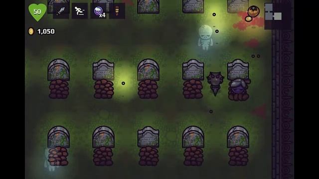 A Wizard's Lizard #4- Новые Артефакты! смотреть онлайн