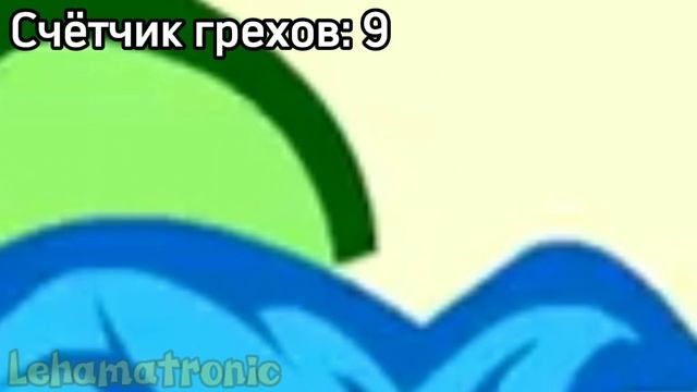 Грехи и Ляпы HTF Banjo Frenzy (1 часть) смотреть онлайн