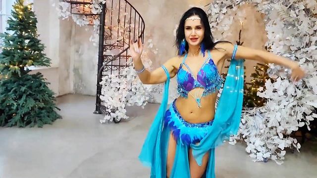 ANISA SHOW - DESERT ROSE профессиональное восточное шоу в Санкт-Петербурге танец живота смотреть онлайн