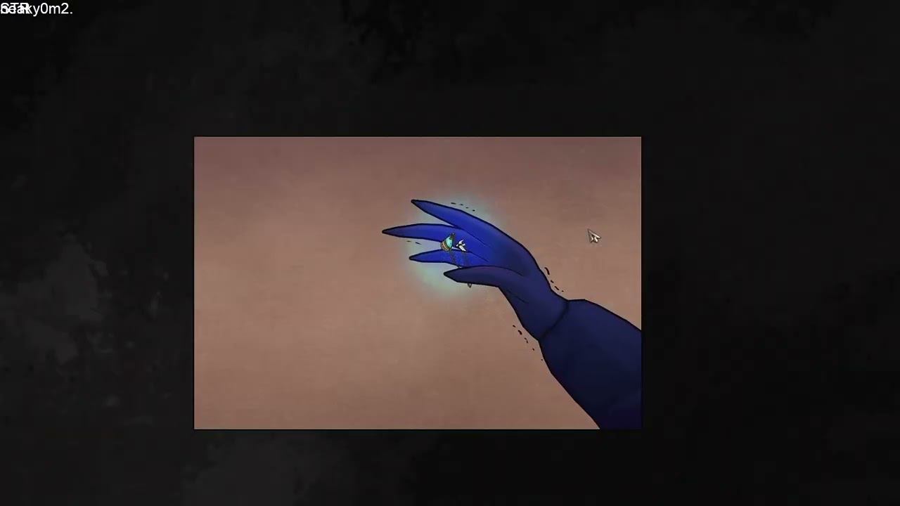 Masquerada: Songs and Shadows. Часть 8, в которой мы деремся на дуэли.