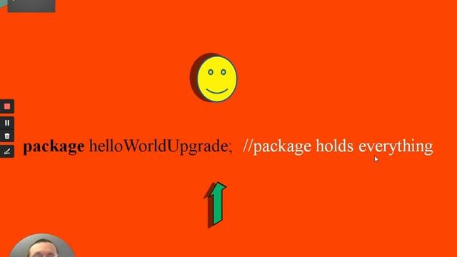 What is a package (in java) смотреть онлайн