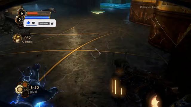 Let's Play BioShock 2-Part 18-Alpha Brothers смотреть онлайн