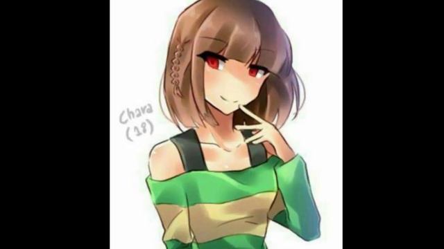 Undertale RP смотреть онлайн