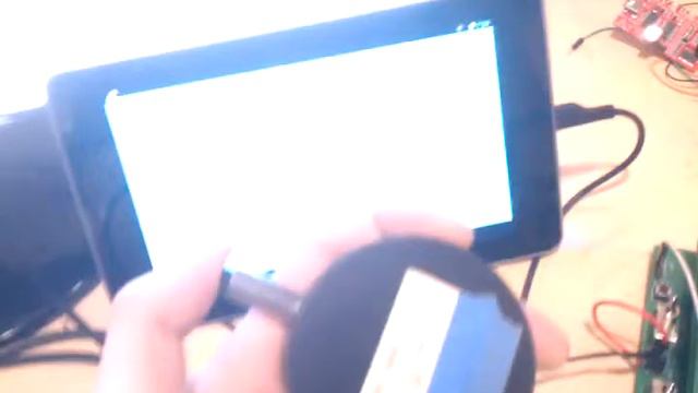 Android Connectivity using the Android Open Accessory Development Kit смотреть онлайн