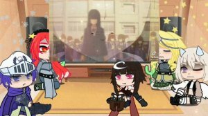 да,я паук и что, же? реакция на Тик Ток {#1}