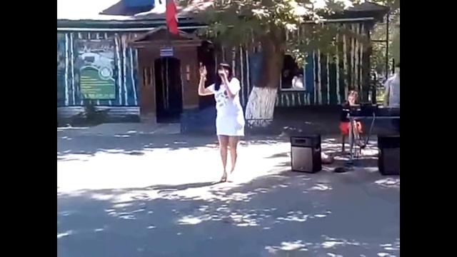 «Весь Рубцовск™»: парк им. Кирова в День семьи, любви и верности смотреть онлайн