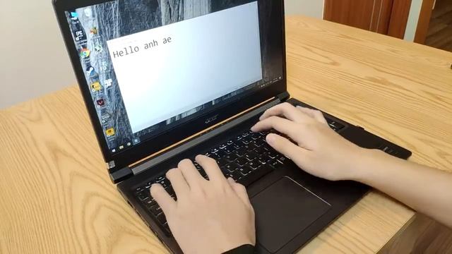 Mua Laptop Gaming 14tr6 trên Shopee : Acer Aspire 7 2020 смотреть онлайн