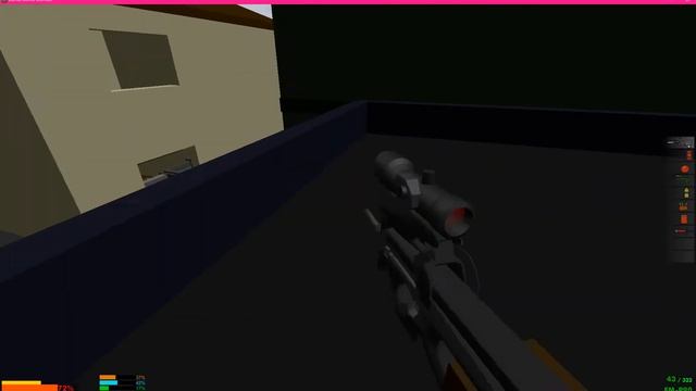 Zumbi Blocks Ultimate Beta 1.0.4 Gameplay смотреть онлайн